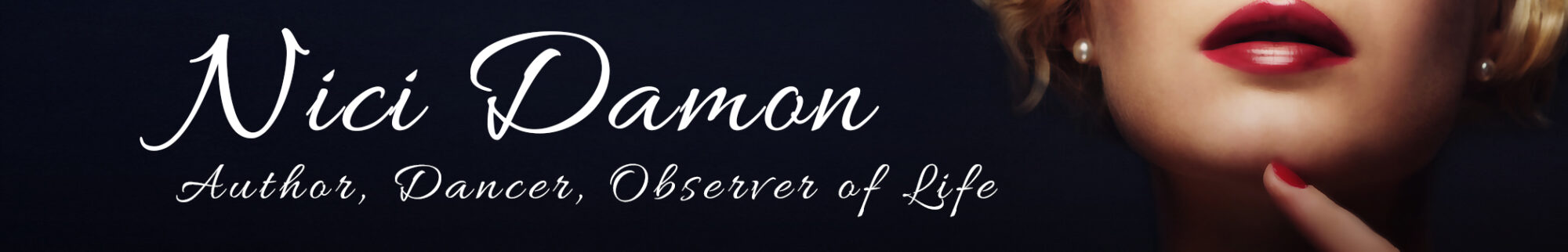 Nici Damon